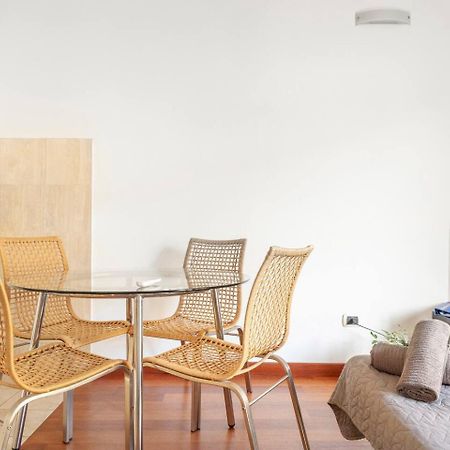 Apartamento Il Vicolo In Centro Pisa Exterior foto