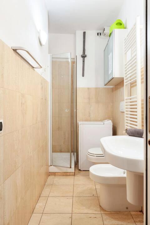 Apartamento Il Vicolo In Centro Pisa Exterior foto