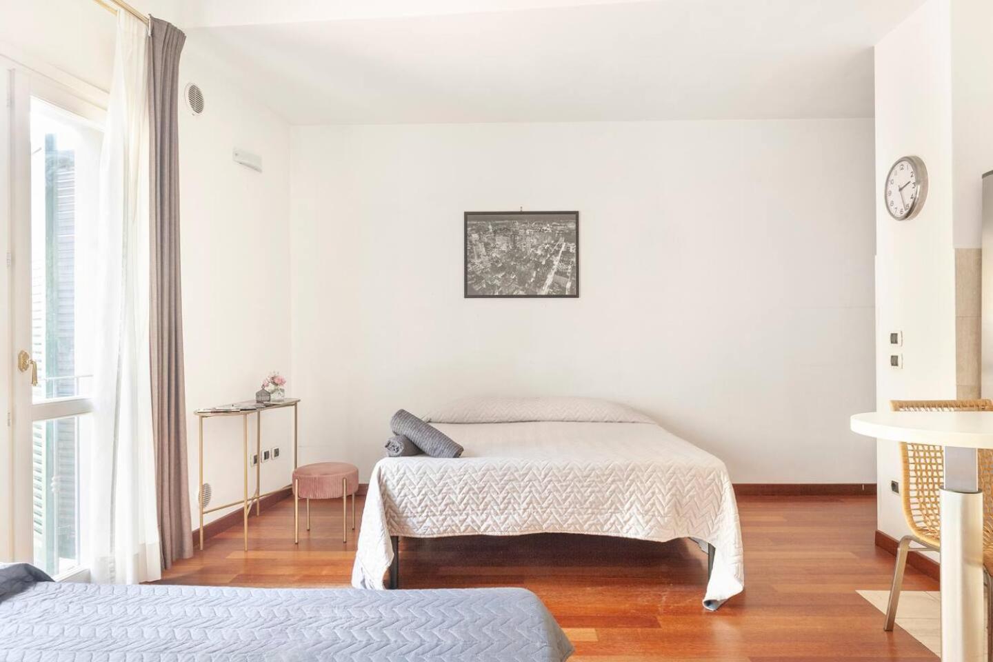 Apartamento Il Vicolo In Centro Pisa Exterior foto
