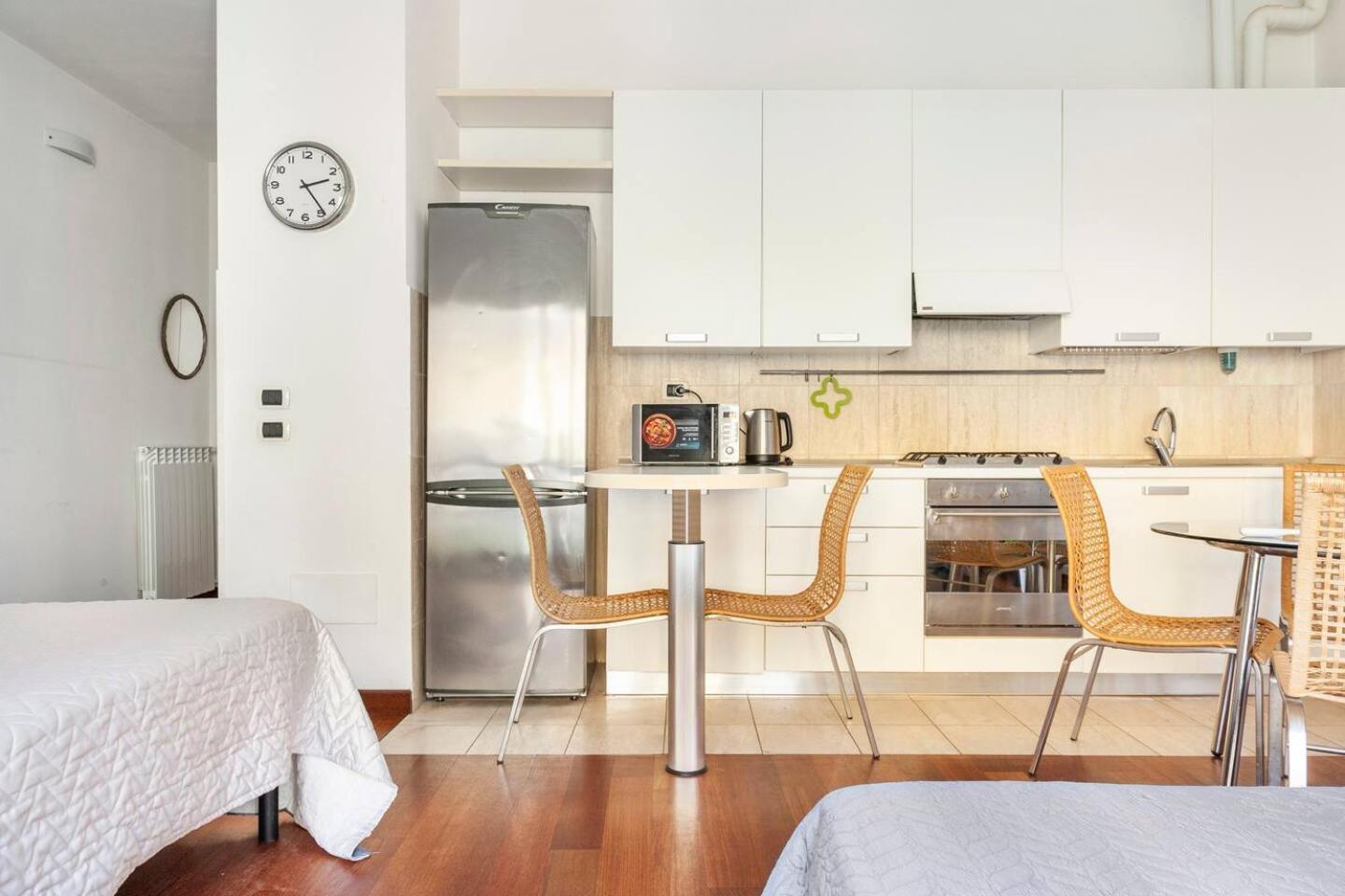 Apartamento Il Vicolo In Centro Pisa Exterior foto