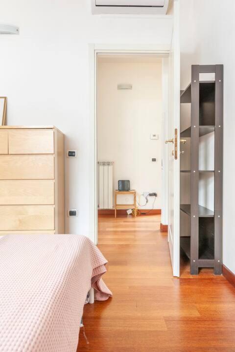 Apartamento Il Vicolo In Centro Pisa Exterior foto