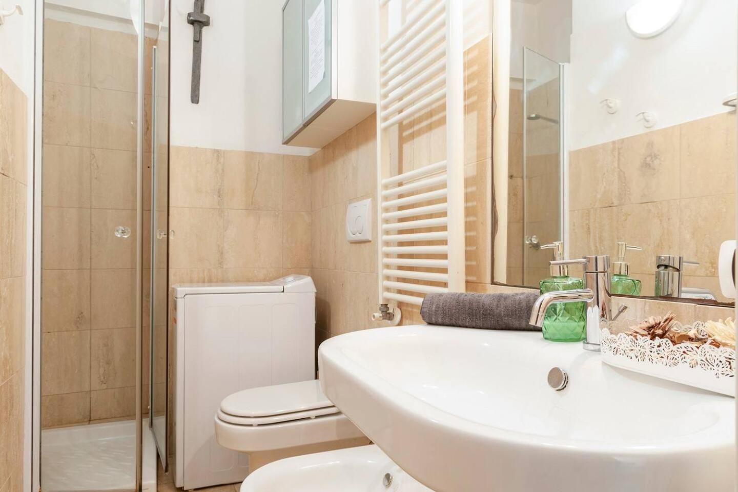 Apartamento Il Vicolo In Centro Pisa Exterior foto