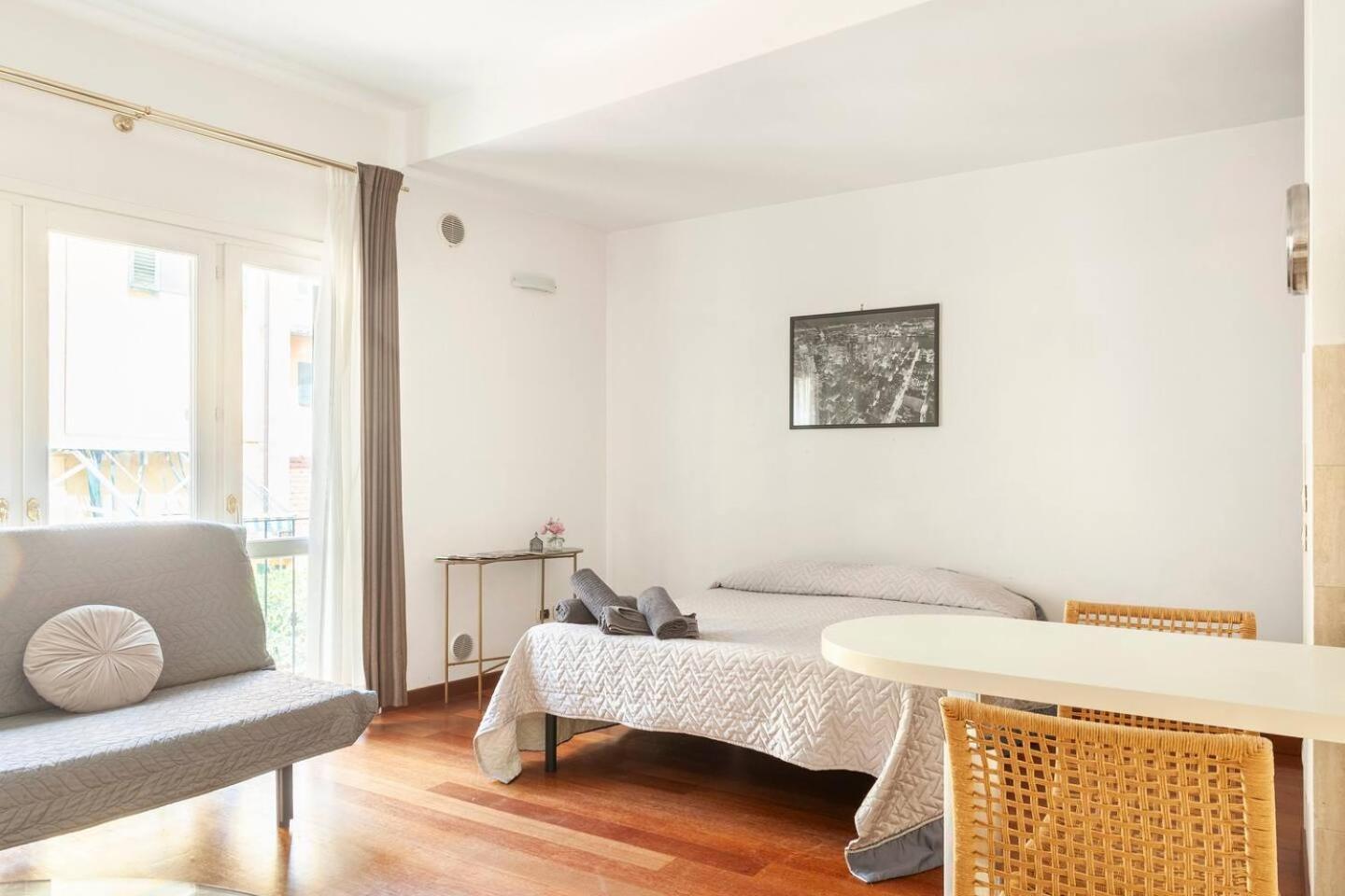Apartamento Il Vicolo In Centro Pisa Exterior foto