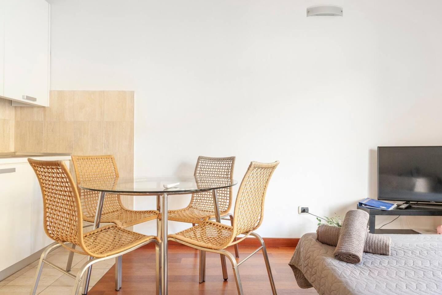 Apartamento Il Vicolo In Centro Pisa Exterior foto