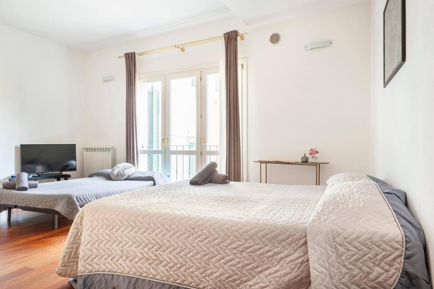 Apartamento Il Vicolo In Centro Pisa Exterior foto